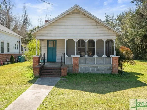 110 Springfield Avenue, Guyton, GA 31312