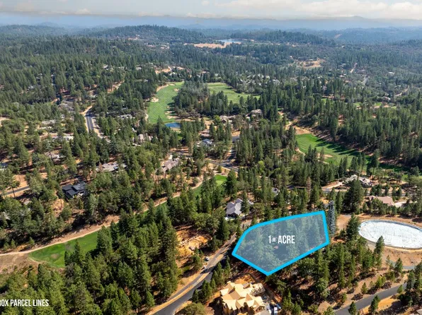 1621 The Point Rd, Meadow Vista, CA 95722