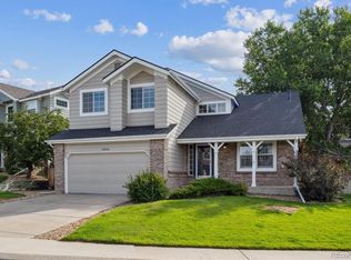 20304 Vista Cir, Parker, CO 80138