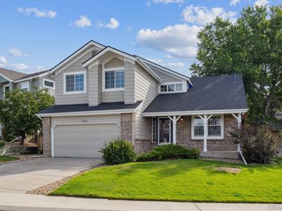 20304 Vista Circle, Parker, CO, 80138
