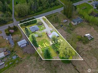 3262 Mount Baker Hwy, Bellingham, WA 98226