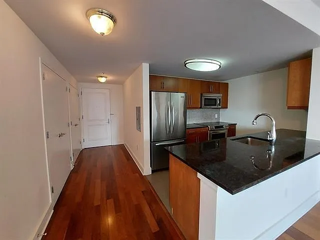 88 Morgan St #2401 — Photo 9