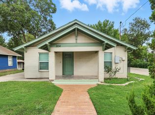304 W Prairie St, Denton, TX 76201