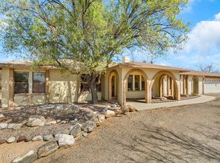 9670 E Elm Tree Cir, Tucson, AZ 85749