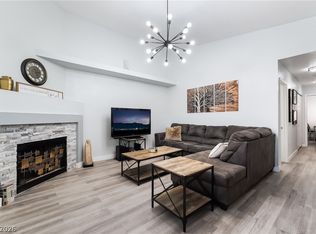 6250 W Flamingo Rd APT 17, Las Vegas, NV 89103