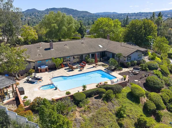 17505 Corte Lomas Verdes, Poway, CA 92064