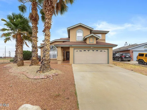 11312 Loma Royal Pl, El Paso, TX 79934