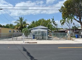 758 Largo Rd, Key Largo, FL 33037