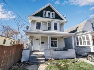 276 Dewitt St, Buffalo, NY 14213