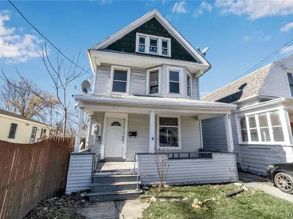 276 Dewitt St, Buffalo, NY 14213