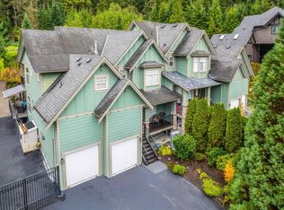 2915 Fern Dr, Anmore, BC V3H4W9