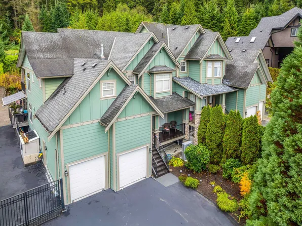 2915 Fern Dr, Anmore, BC V3H 4W9