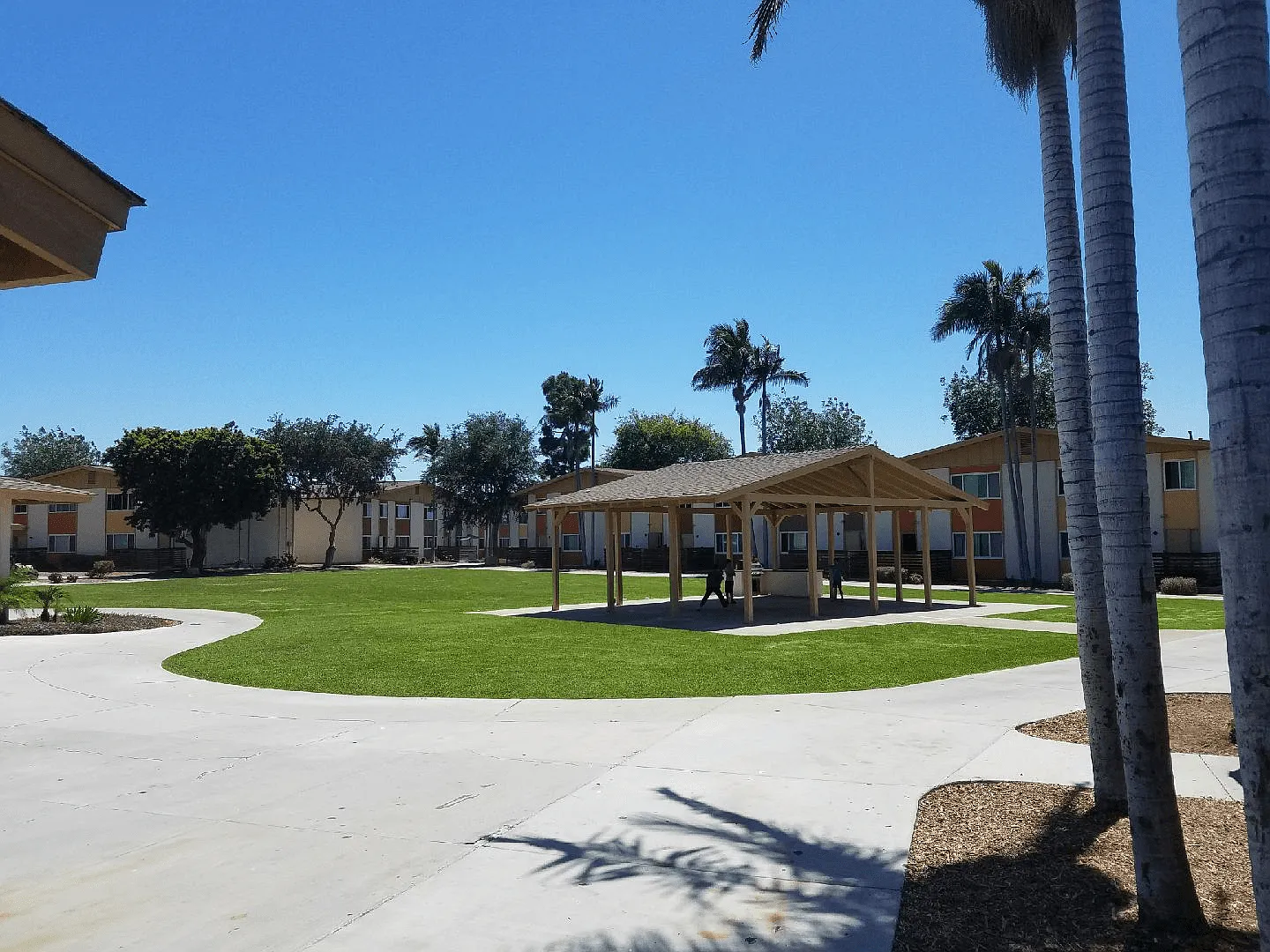 Meadowbrook — Photo 1