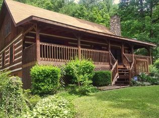 323 Scioto Rd, Unicoi, TN 37692