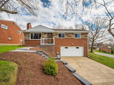 184 Peach Dr, Pittsburgh, PA, 15236