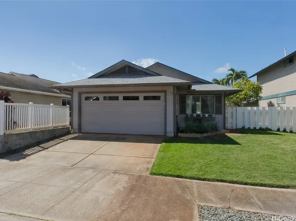 91-998 Awawalei Pl, Ewa Beach, HI 96706