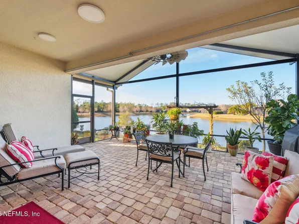 93 LANTERN OAK Lane, Ponte Vedra, FL 32081