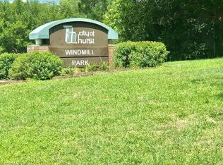 1113 Irwin Dr, Hurst, TX 76053