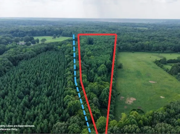 2639 N Reid Hooker Rd Lot 2 & 3, Eads, TN 38028