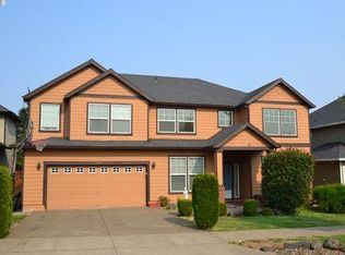 464 Eagles Wing St NW, Salem, OR