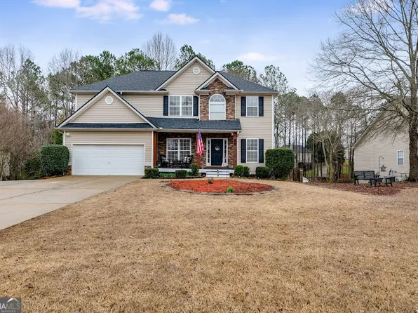 85 Creekside Ovlk, Hiram, GA 30141