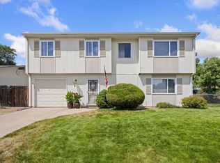 150 Sunflower Dr, Windsor, CO 80550