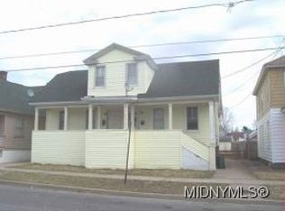 112 4th St, Rome, NY 13440