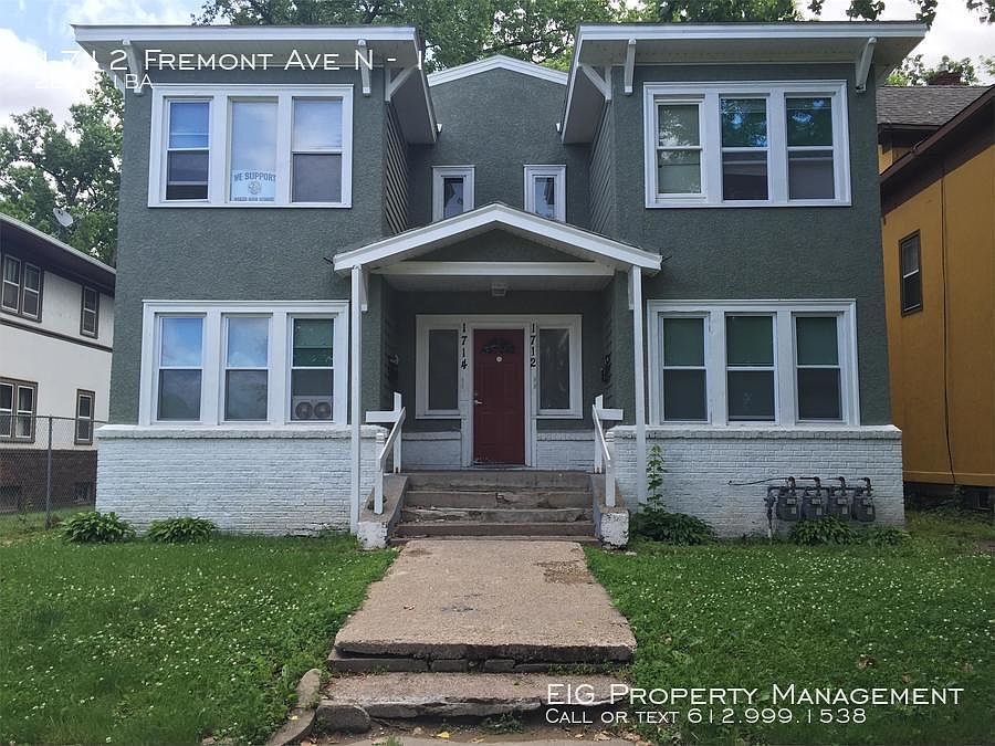 1st image of 1712 Fremont Ave N #1