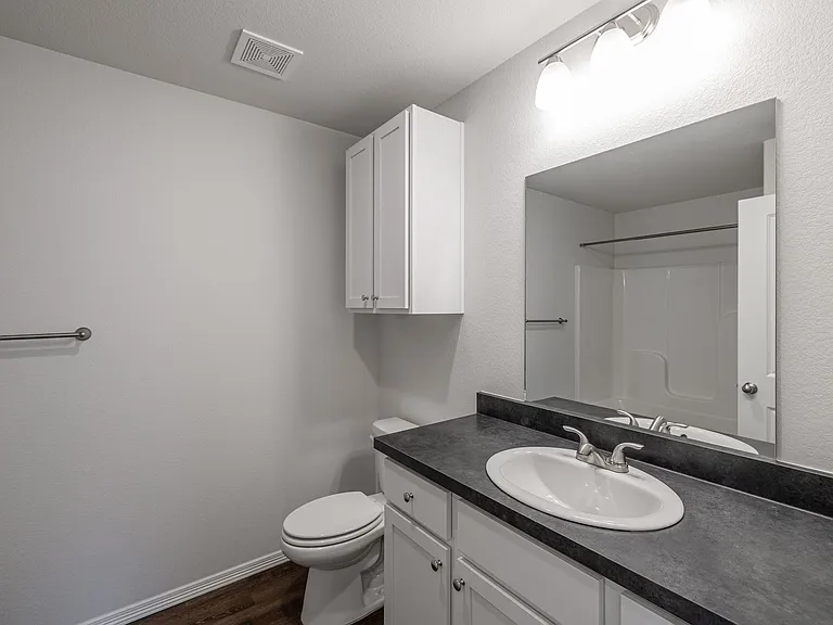 Now Leasing: 2,3, & 4-Bedroom Duplexes at Woodward Park with Attached GarageApply Today! — Photo 43