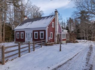 838 Newbury Neck Rd, Surry, ME 04684