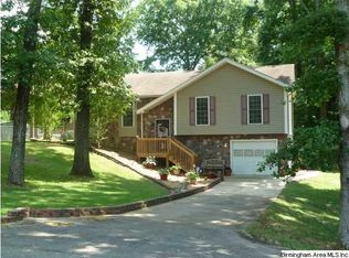 3253 Churchview Way, Bessemer, AL 35023