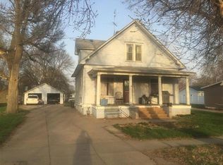 510 S Boston Ave, Hastings, NE 68901