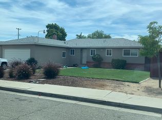 1712 Harvard Ave, Clovis, CA