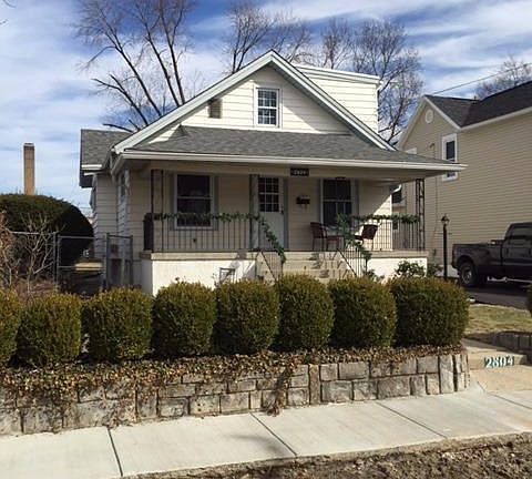 3rd image of 2804 Martel Dr