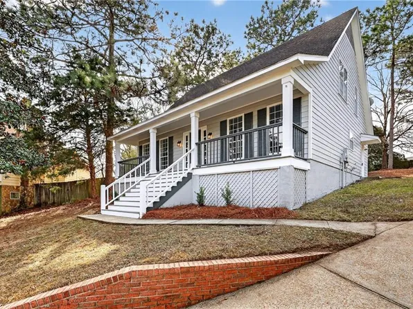 3312 Dundee Ct, Mobile, AL 36695