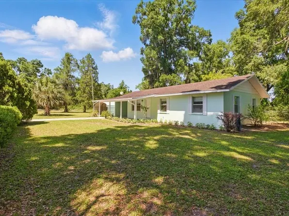 1621 NW 5th St, Chiefland, FL 32626