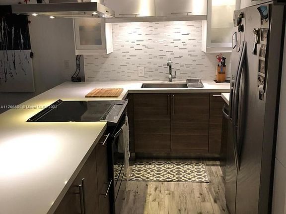 2nd image of 5838 Collins Ave APT 9E