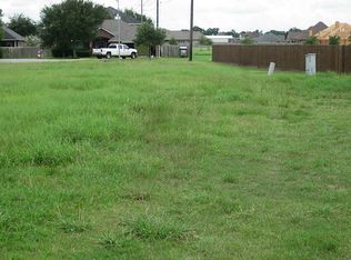 3819 Margaret St, Needville, TX 77461