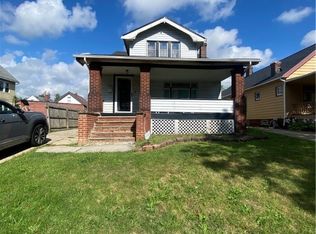 3763 E 154th St, Cleveland, OH 44128