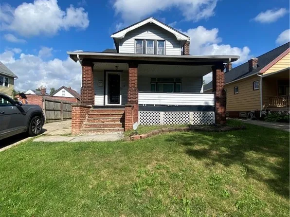 3763 E 154th St, Cleveland, OH 44128