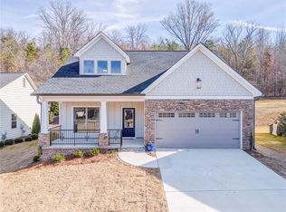 6 Tahlequah St NE, Rome, GA 30161