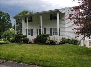 3289 Eastview Rd, Bethel Park, PA 15102