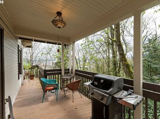 1334 SW College St UNIT A, Portland, OR 97201