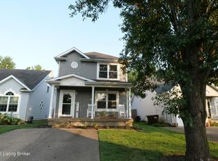 4424 Baygarden Ct, Worthington Hills, KY