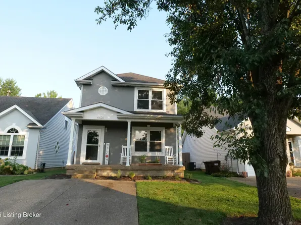 4424 Baygarden Ct, Worthington Hills, KY 40245