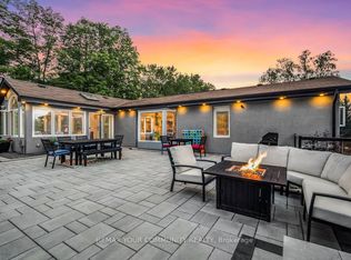 3433 Mount Albert Rd, East Gwillimbury, ON L0G1V0