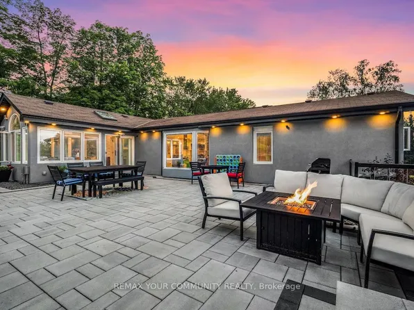 3433 Mount Albert Rd, East Gwillimbury, ON L0G 1V0