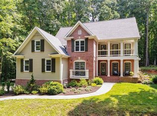 15155 Sandpoint Trce, Milton, GA 30004