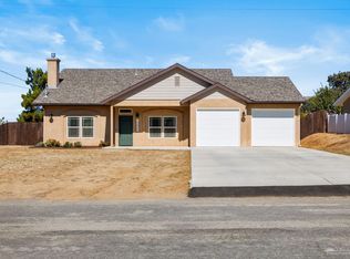 19809 Meadows Rd, Tehachapi, CA 93561