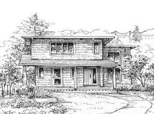 1162 Grizzly Peak Blvd, Berkeley, CA 94708